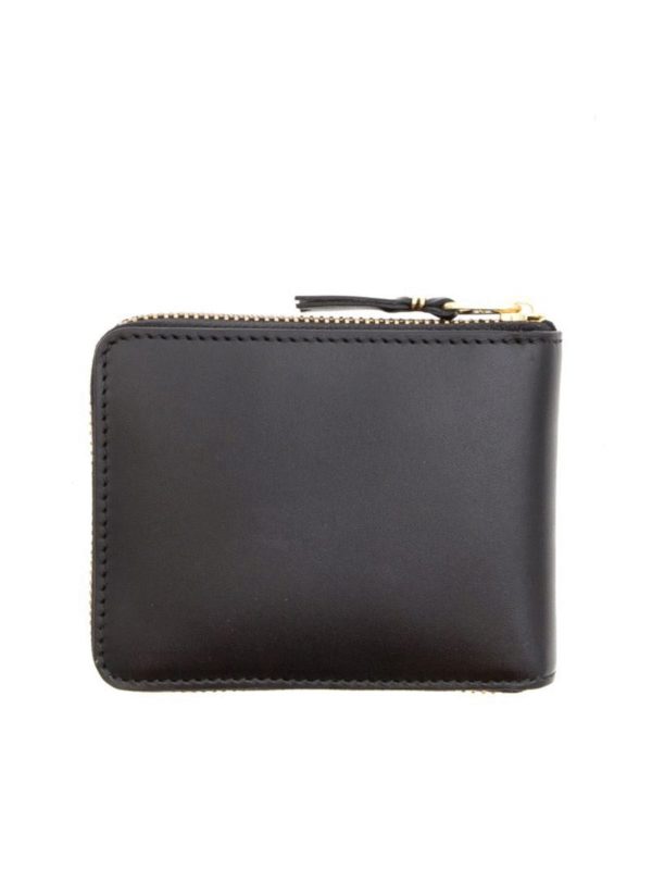 The Best Shops COMME DES GARÇONS WALLET: 財布＆ポーチ - 財布 - 黒